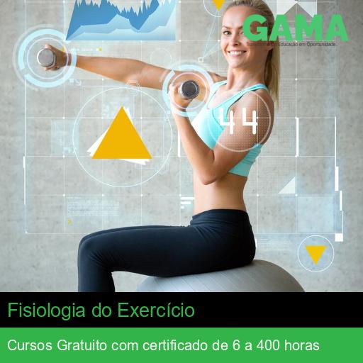 Fisiologia do Exercício